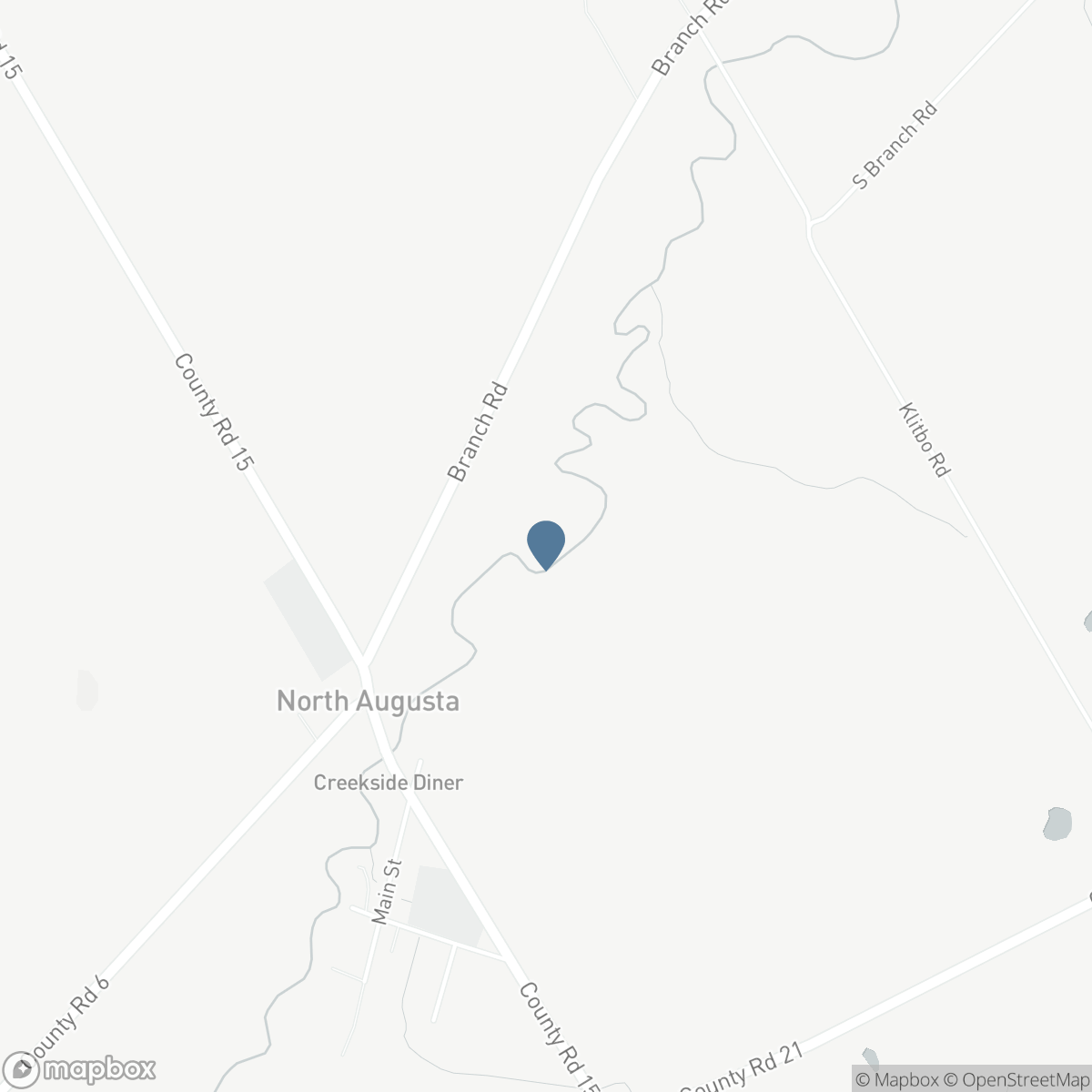 9167 BRANCH ROAD, Augusta, Ontario K0G 1R0